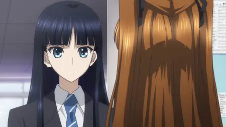 White Album 2 (2013 S01E03 The Light Music Association Regroups YURI
