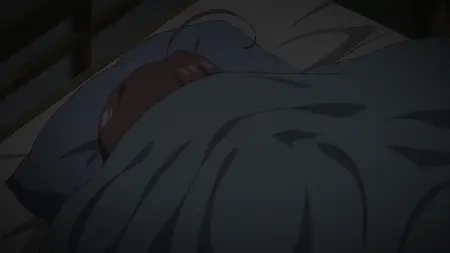 The Ryuo's Work is Never Done! S01E05 Artlessly Flawless 1080p BluRay REMUX AVC LPCM 2 0 BiRJU