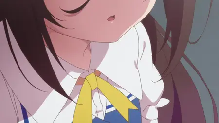 The Ryuo's Work is Never Done! S01E05 Artlessly Flawless 1080p BluRay REMUX AVC LPCM 2 0 BiRJU