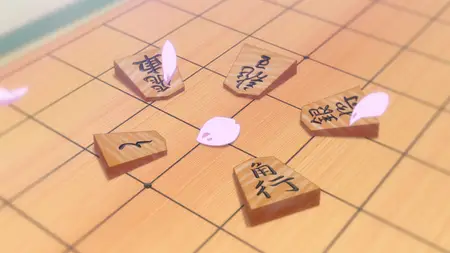 The Ryuo's Work is Never Done! S01E05 Artlessly Flawless 1080p BluRay REMUX AVC LPCM 2 0 BiRJU