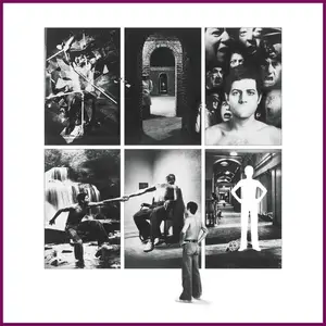 Genesis - The Lamb Lies Down On Broadway (Deluxe Edition incl 5 CD) (2025) [Official Digital Download 24/96]