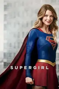 Supergirl S03E01