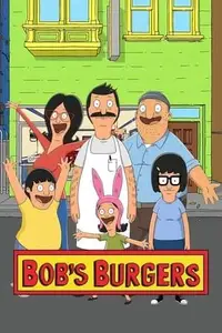 Bob's Burgers S08E12