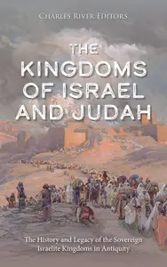 The Kingdoms of Israel and Judah