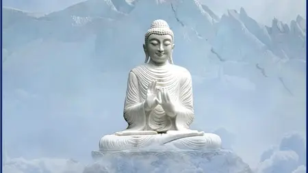 The Sutra Of Amitabha Buddha - The Pure Land Practice