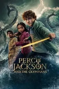 Percy Jackson and the Olympians S02E05
