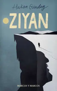Hakan Günday - Ziyan