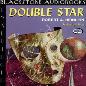 Double Star by Robert A. Heinlein (Audiobook)