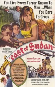 East of Sudan (1964) 