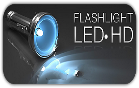 FlashLight HD LED Pro v1.91.00