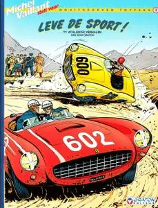 Michel Vaillant Stelt voor - 03 - Leve De Sport! En Andere Verhalen