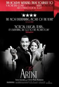 The Artist (2011)