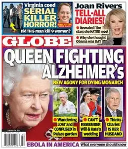 Globe - 20 October 2014 (True PDF)