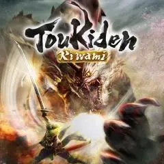 Toukiden: Kiwami (2015)