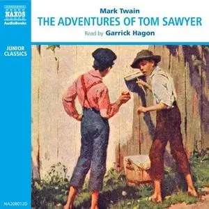 «The Adventures of Tom Sawyer» by Mark Twain
