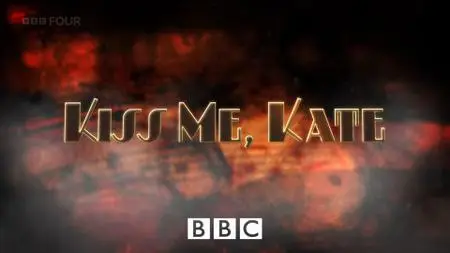BBC Proms - Kiss Me, Kate (2014)