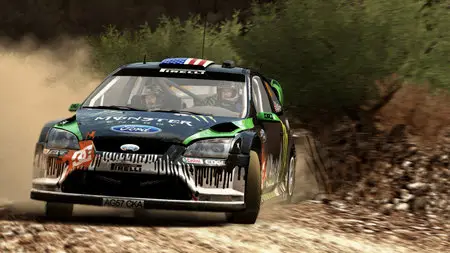 WRC FIA World Rally Championship 4 (2013)