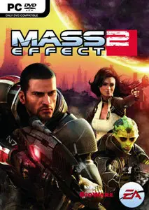 Mass Effect 2 (2010)