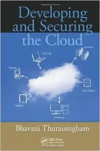 Developing and Securing the Cloud (repost)