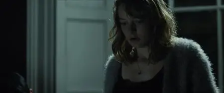 The Quiet Hour (2014)