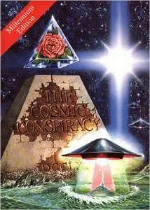 Stan Deyo - The Cosmic Conspiracy