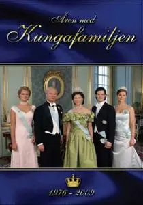 Nordisk Film - Years With the Royal Family (1976-2009)