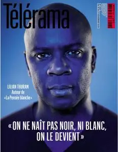 Télérama Magazine - 21 Novembre 2020