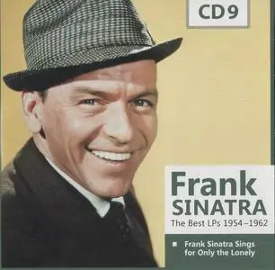 Frank Sinatra - The Best LPs 1954-1962 [10CD Box Set] (2015)