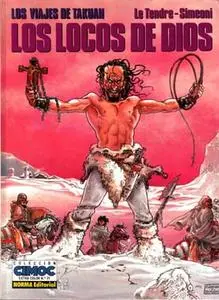Los viajes de Takuán - Le Tendre / Simeoni / TaDuc