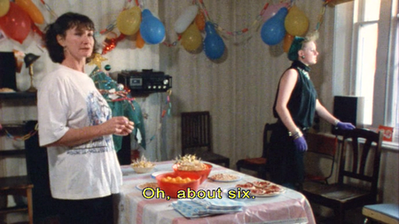Two Friends (1987)