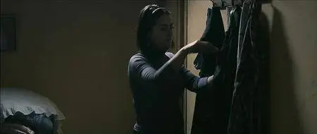 Saç / Hair (2010)