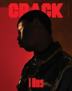 Crack Magazine - Issue 102 2019