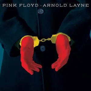 Pink Floyd - Arnold Layne (Live At Syd Barrett Tribute, 2007) (Record Store Day 2020 Exclusive) [24bit/192kHz]