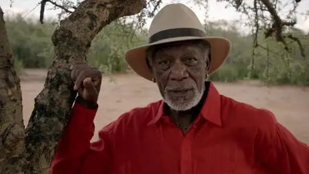 The Story of Us with Morgan Freeman S01E03