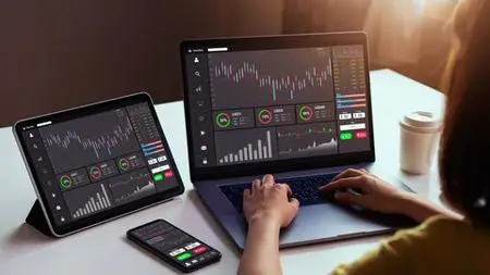 Trading Psychology Made Easy: How To Stop Overtrading