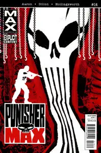 Punisher Max #14 (2011)