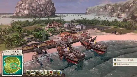 Tropico 5 - Complete Collection (2014)