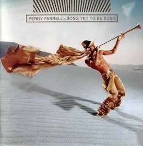 Perry Farrell - Song Yet To Be Sung (2001)
