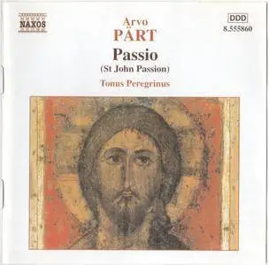 Arvo Pärt - The Silence of Being (2008) (6CD Box Set)