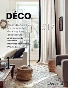 Le Guide Deco 2017