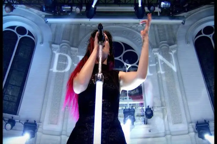 Delain - A Decade Of Delain: Live At Paradiso (2017)