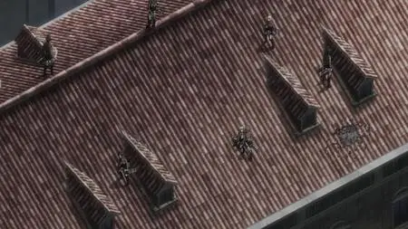 Attack on Titan S01E06