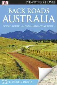 Back Roads Australia, 2nd Edition