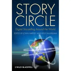 Story Circle: Digital Storytelling Around the World