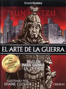 Shane Clester y Sun Tzu - El Arte de la Guerra