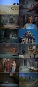 Journey to the Lost City (1960)