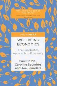 Wellbeing Economics: The Capabilities Approach to Prosperity (Repost)