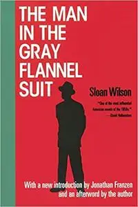 The Man in the Gray Flannel Suit, 4th Edition