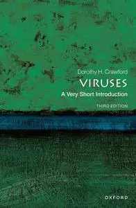 Viruses: A Very Short Introduction (Very Short Introductions), 3rd Edition