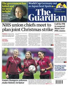 The Guardian - 2 December 2022